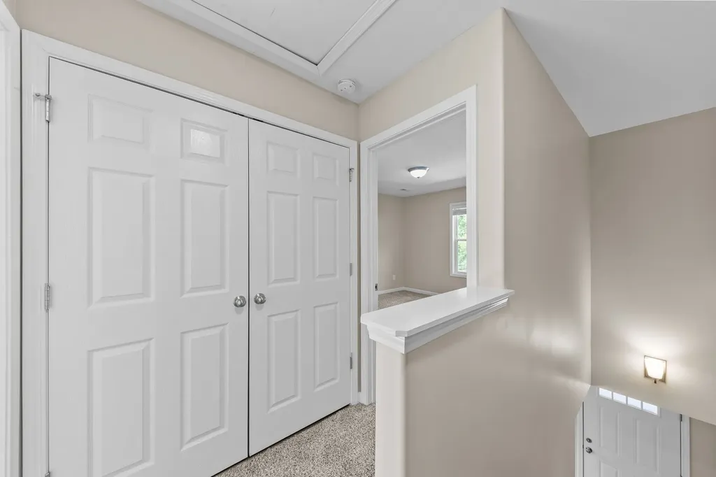 906 E Happy Hollow Drive Clarksville TN 37040