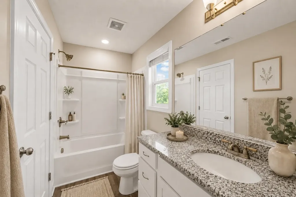 906 E Happy Hollow Drive Clarksville TN 37040