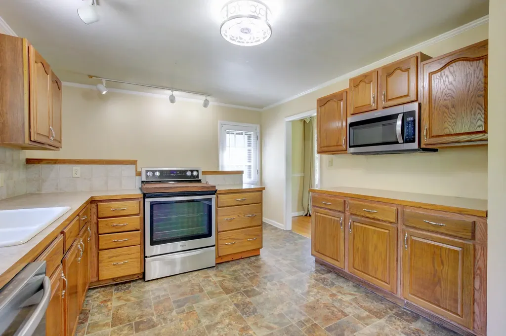 567 Chesterfield Drive Clarksville TN 37043