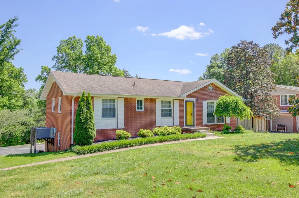 567 Chesterfield Drive Clarksville TN 37043