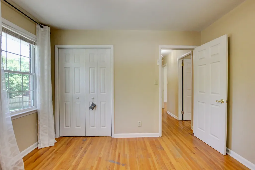 567 Chesterfield Drive Clarksville TN 37043