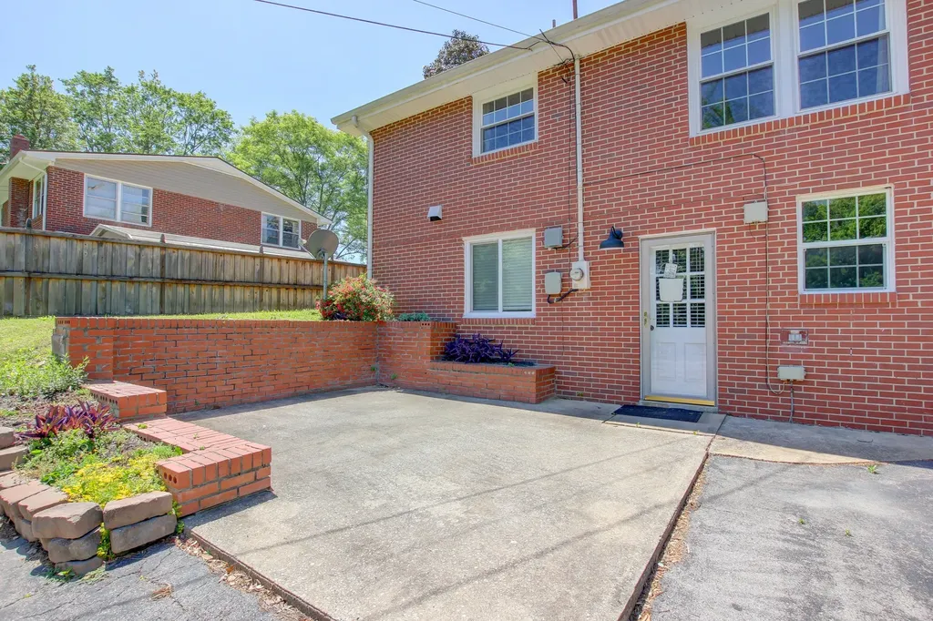 567 Chesterfield Drive Clarksville TN 37043