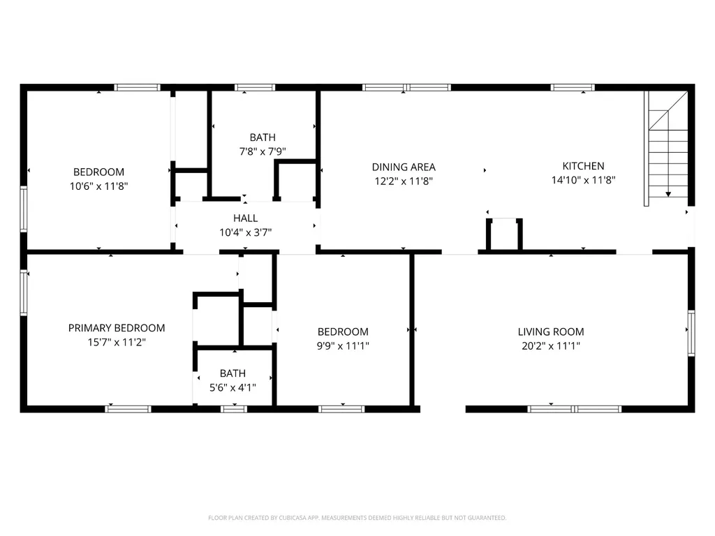 567 Chesterfield Drive Clarksville TN 37043