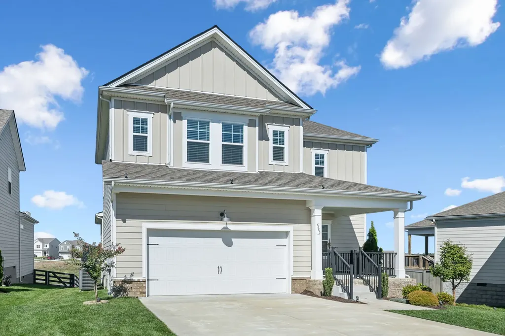 6663 Hanworth Trace Smyrna TN 37167