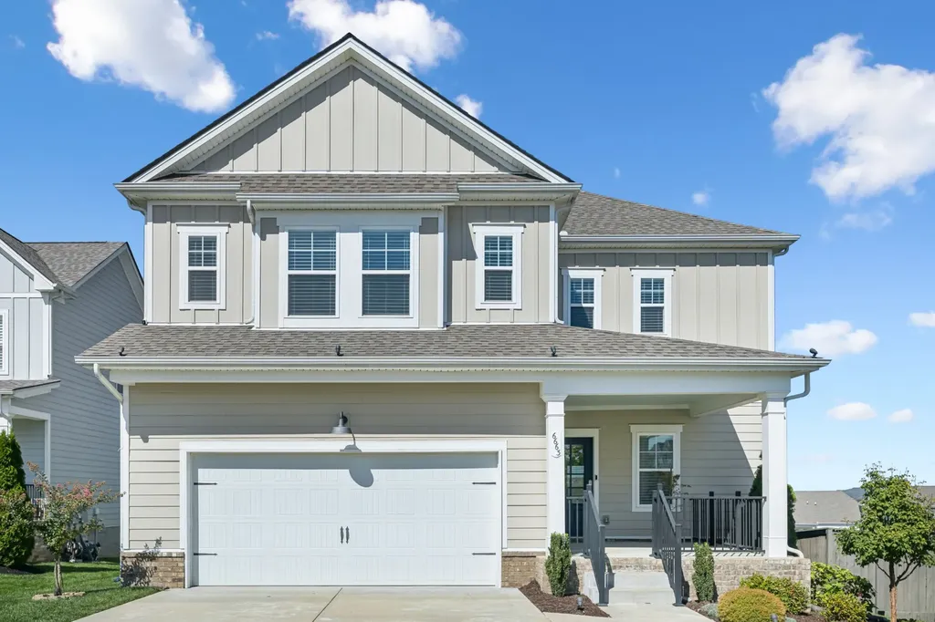 6663 Hanworth Trace Smyrna TN 37167