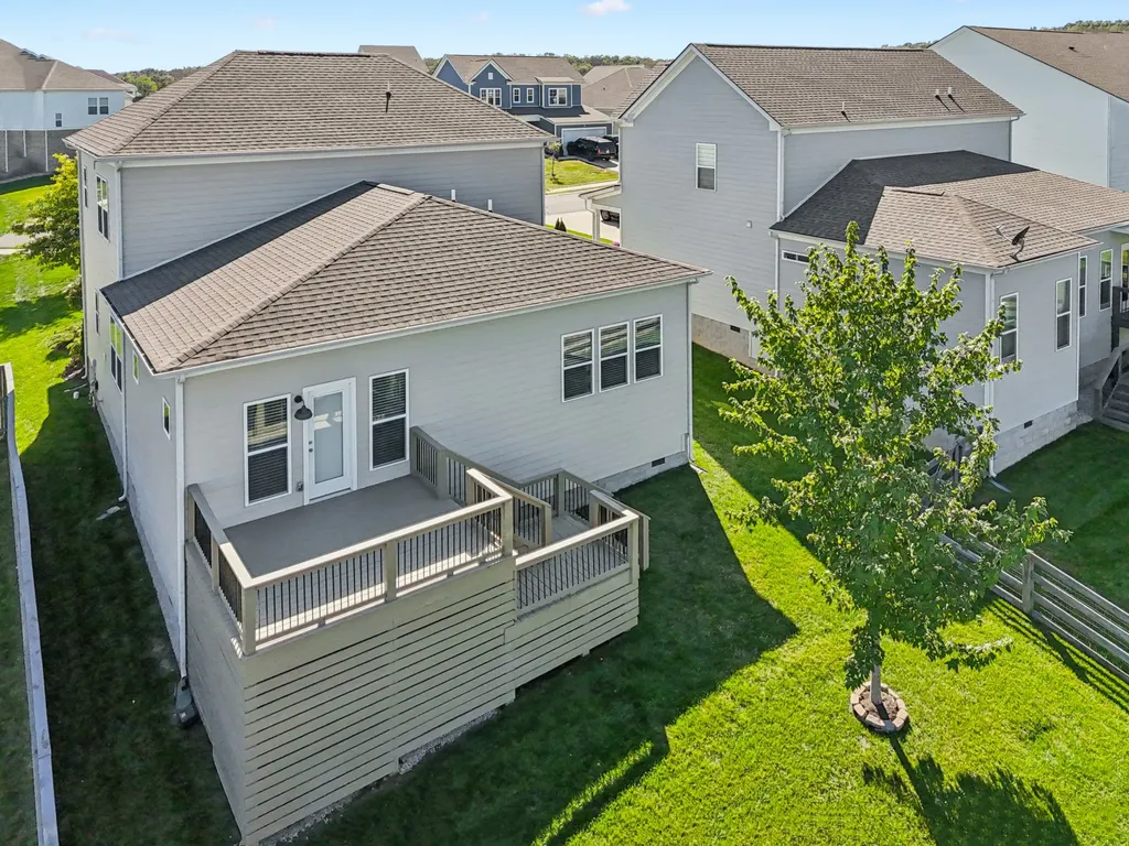 6663 Hanworth Trace Smyrna TN 37167