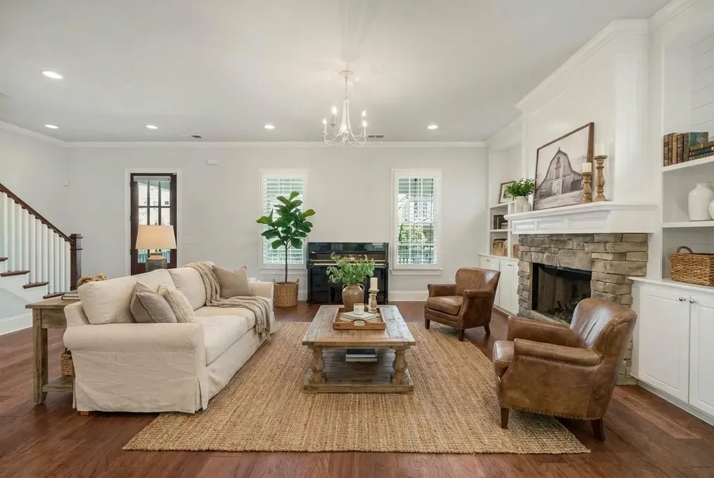 917 Dauphine Street Nashville TN 37221