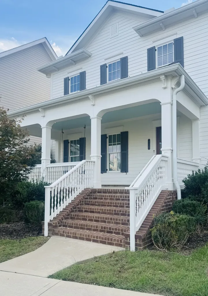 917 Dauphine Street Nashville TN 37221