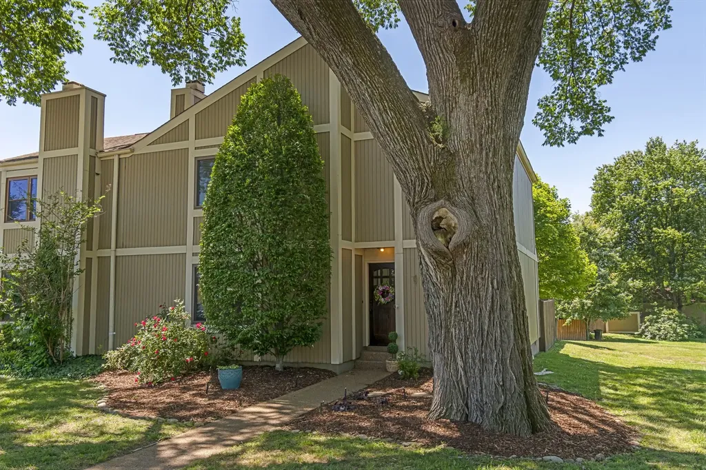 721 Albar Drive Nashville TN 37221