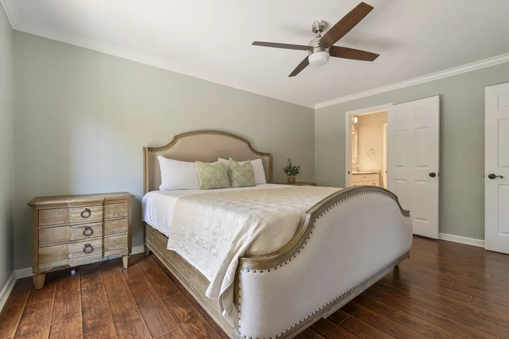 721 Albar Drive Nashville TN 37221