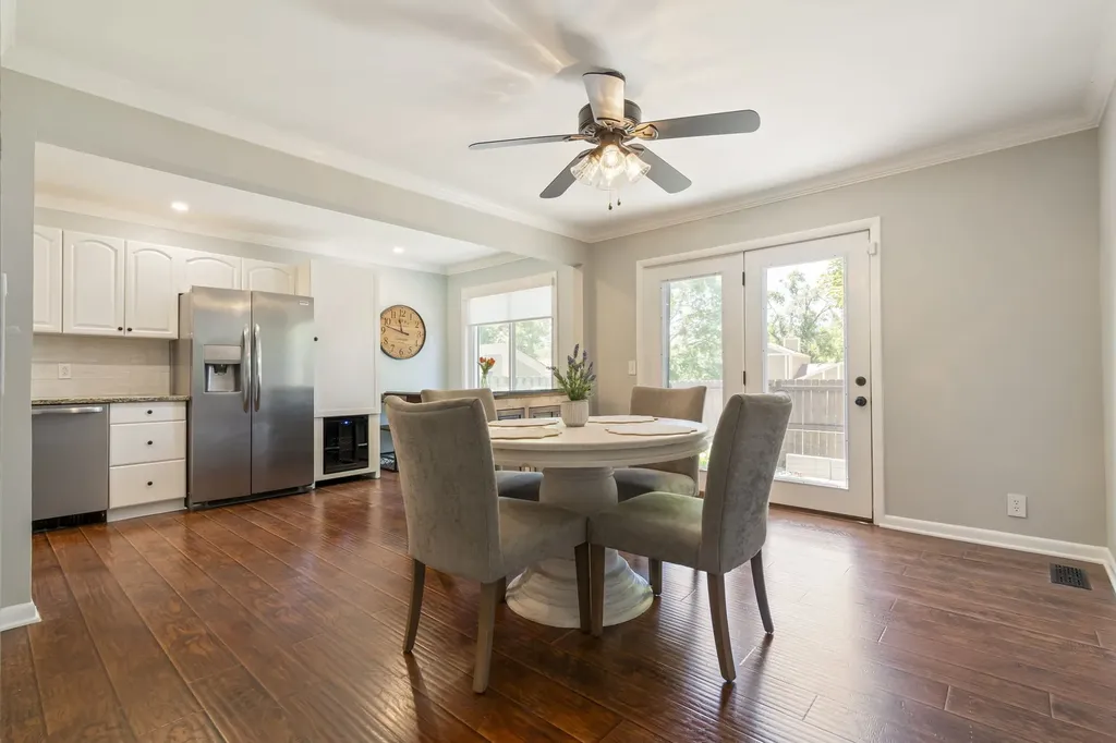 721 Albar Drive Nashville TN 37221