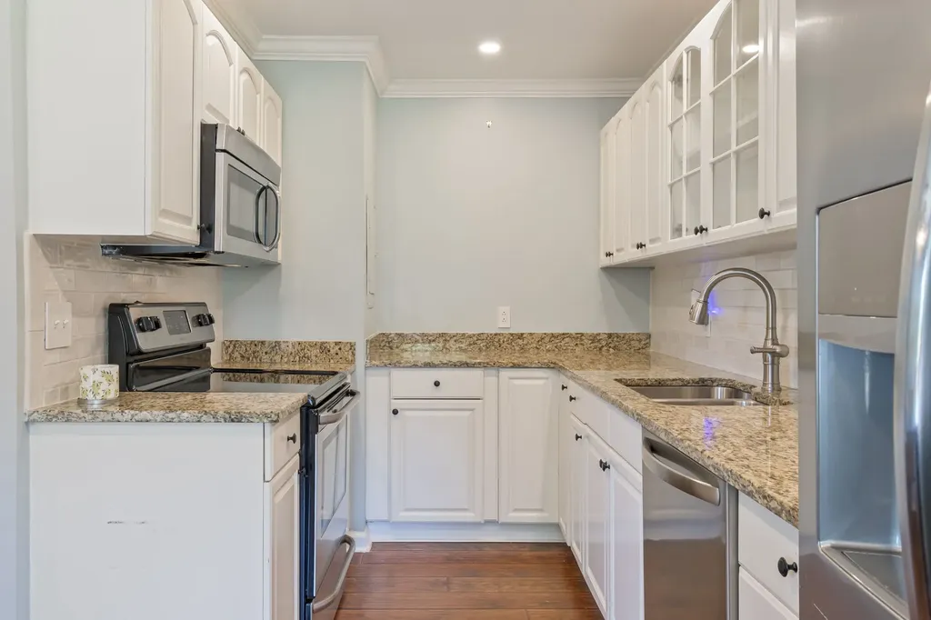 721 Albar Drive Nashville TN 37221