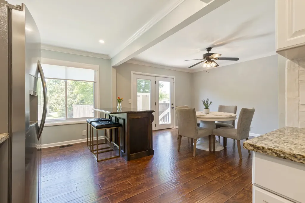721 Albar Drive Nashville TN 37221