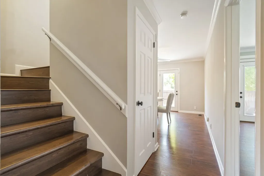 721 Albar Drive Nashville TN 37221