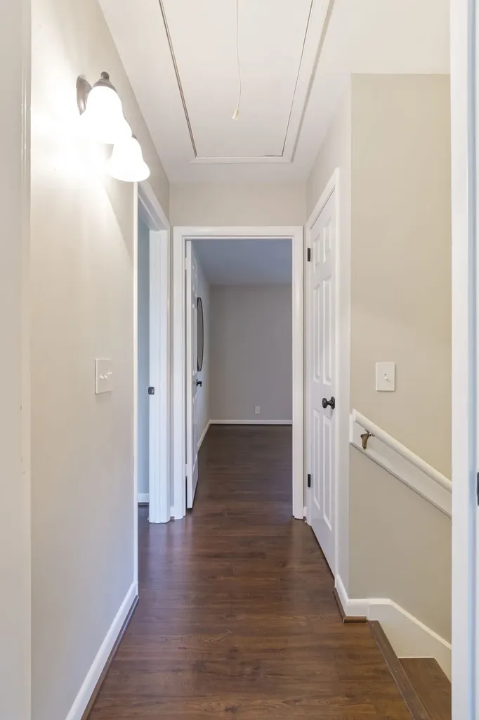 721 Albar Drive Nashville TN 37221