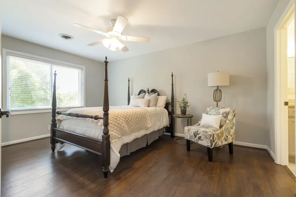 721 Albar Drive Nashville TN 37221