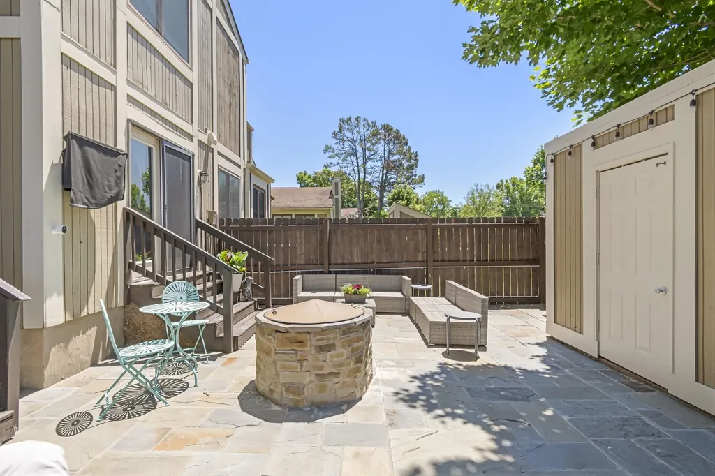 721 Albar Drive Nashville TN 37221