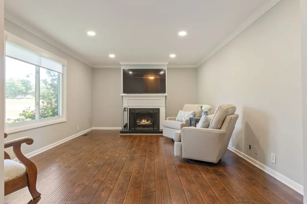 721 Albar Drive Nashville TN 37221