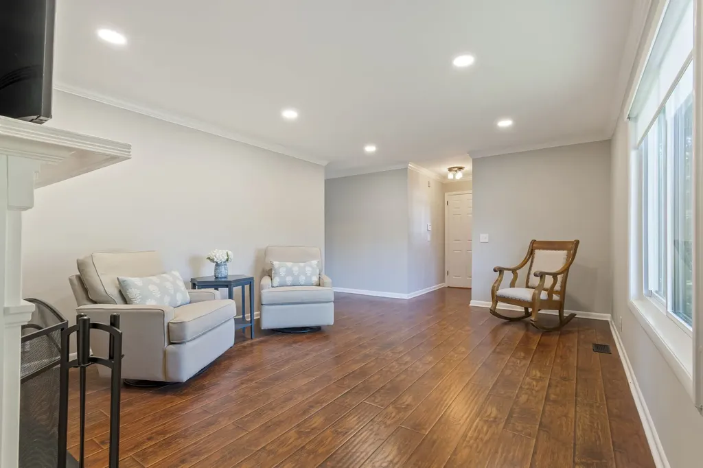 721 Albar Drive Nashville TN 37221