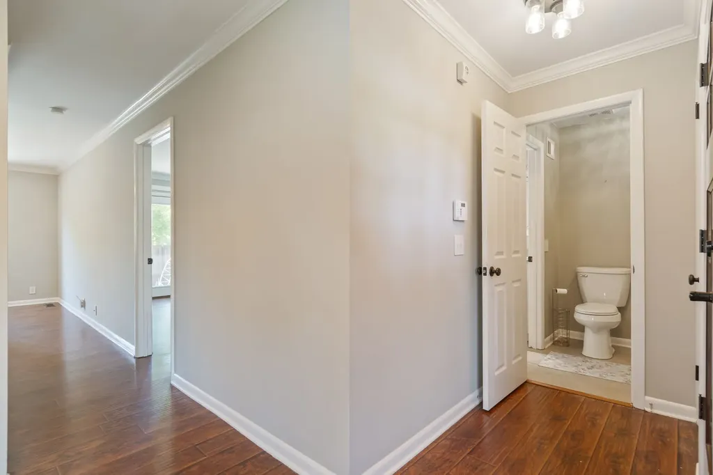721 Albar Drive Nashville TN 37221