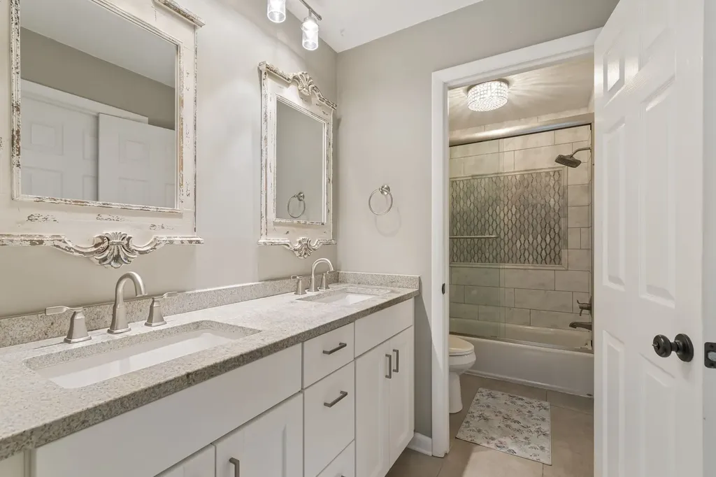 721 Albar Drive Nashville TN 37221
