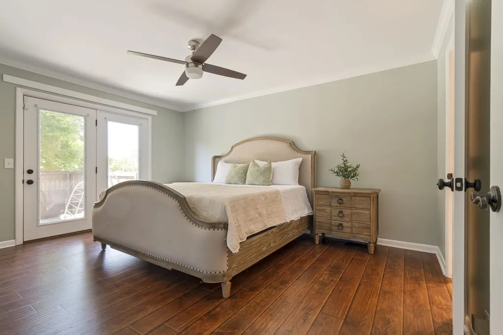 721 Albar Drive Nashville TN 37221