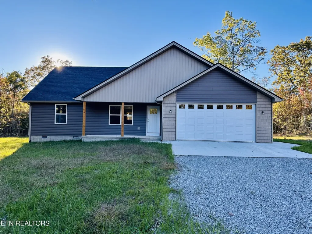 560 Saint Anthony Drive Jamestown TN 38556