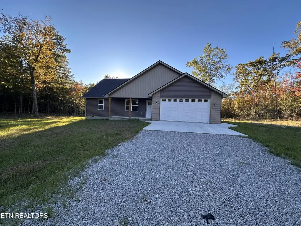 560 Saint Anthony Drive Jamestown TN 38556