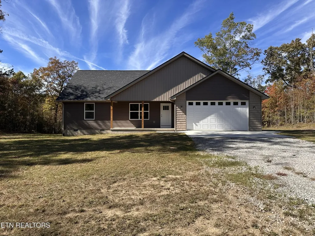 560 Saint Anthony Drive Jamestown TN 38556