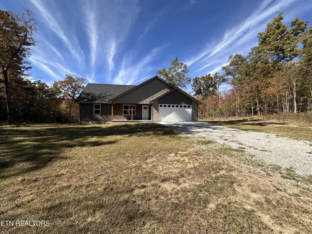 560 Saint Anthony Drive Jamestown TN 38556