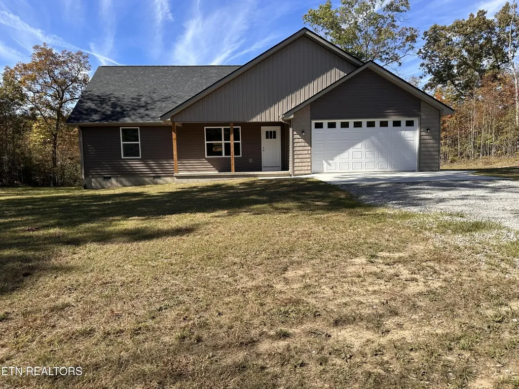 560 Saint Anthony Drive Jamestown TN 38556