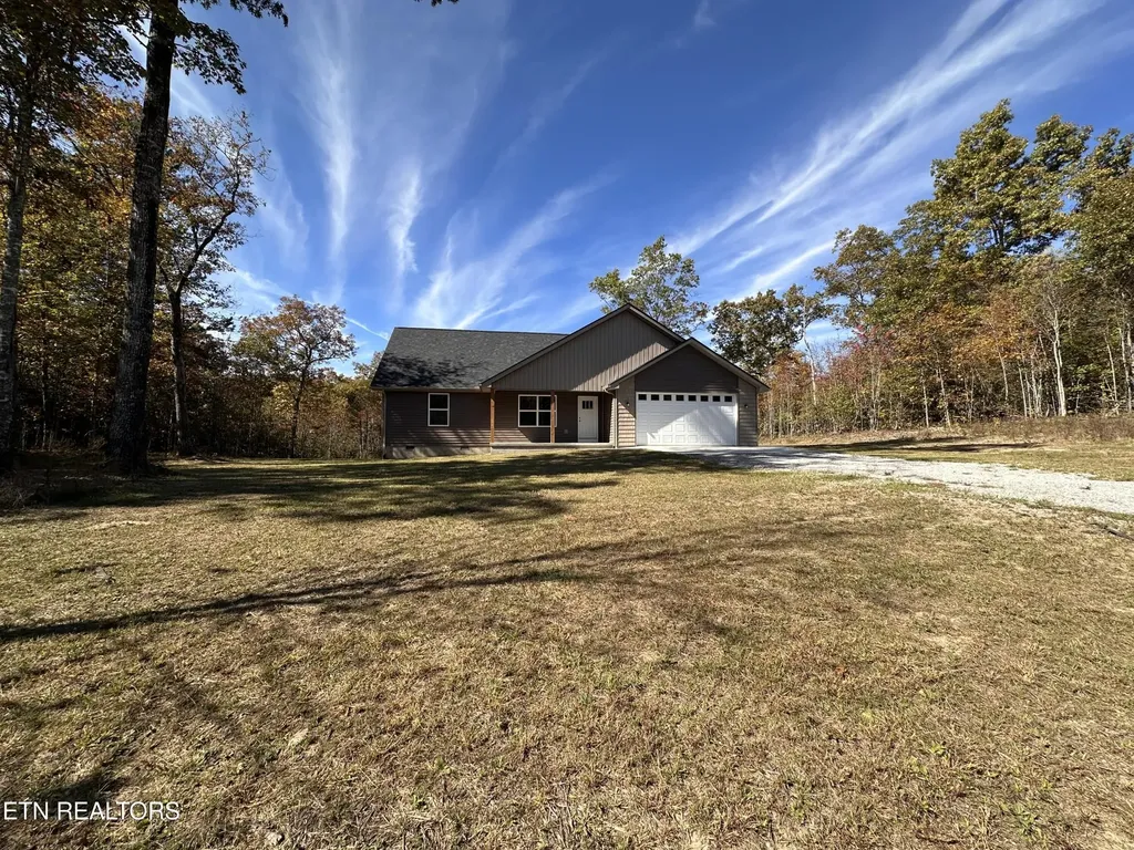 560 Saint Anthony Drive Jamestown TN 38556
