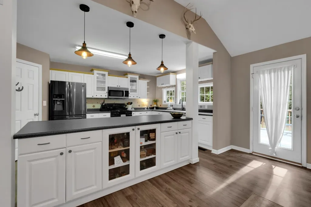 71 Larkspur Court Tullahoma TN 37388