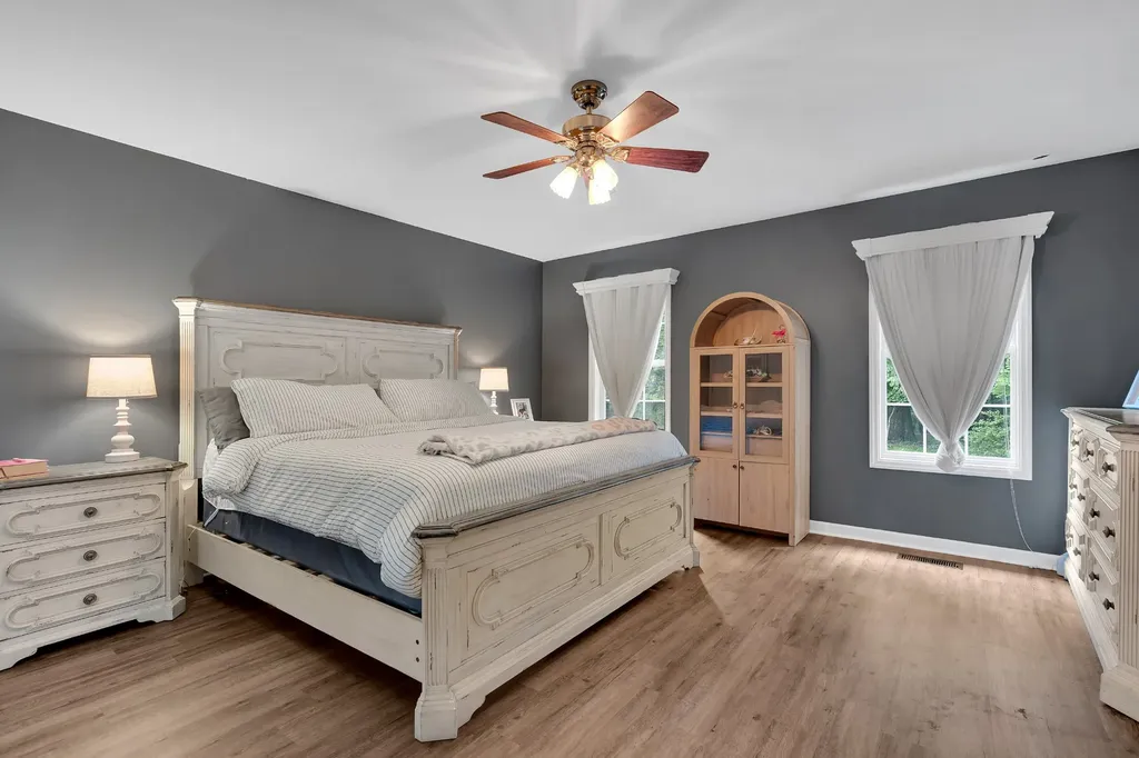 71 Larkspur Court Tullahoma TN 37388