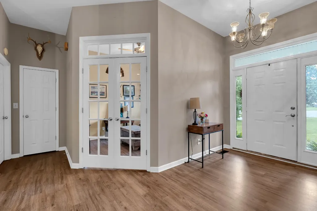71 Larkspur Court Tullahoma TN 37388