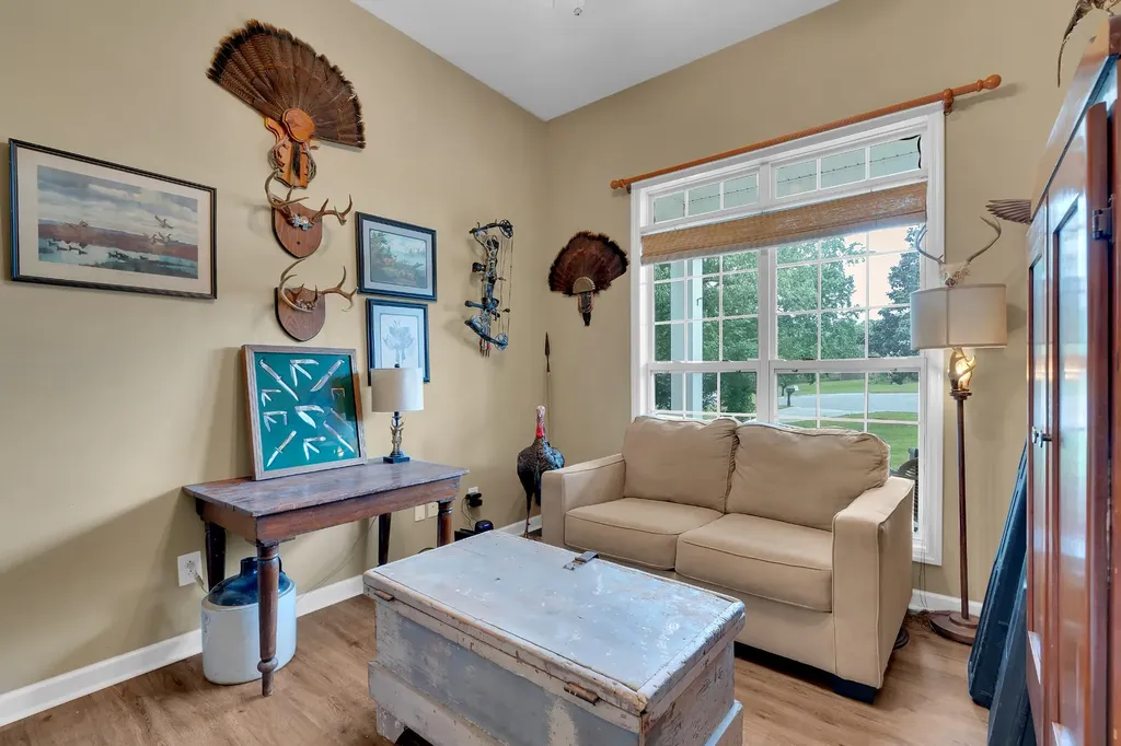 71 Larkspur Court Tullahoma TN 37388