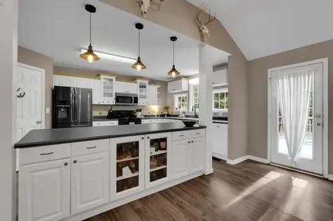 71 Larkspur Court Tullahoma TN 37388
