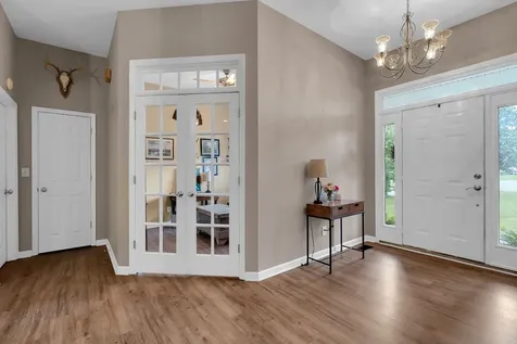 71 Larkspur Court Tullahoma TN 37388