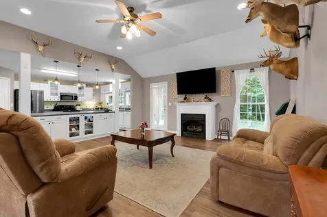71 Larkspur Court Tullahoma TN 37388
