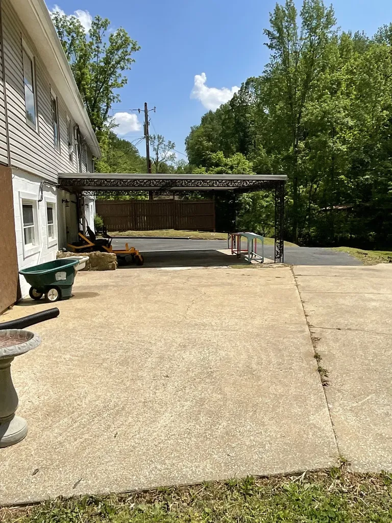 5843 Happy Hollow Lane Joelton TN 37080