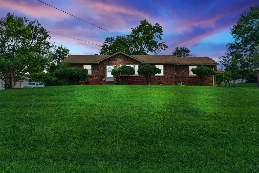 113 Leota Drive Hendersonville TN 37075