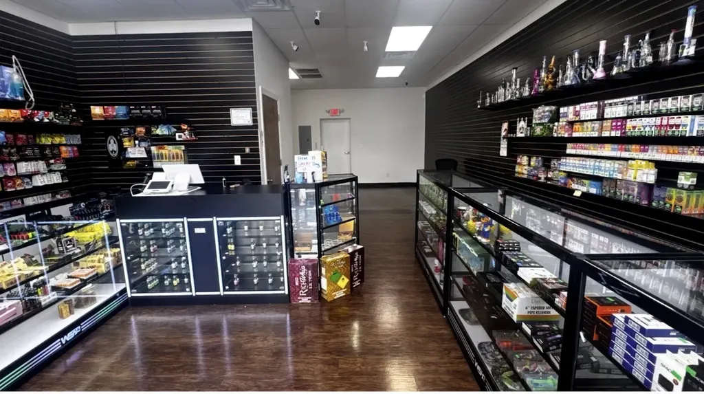 910 Huntsville Highway Fayetteville TN 37334