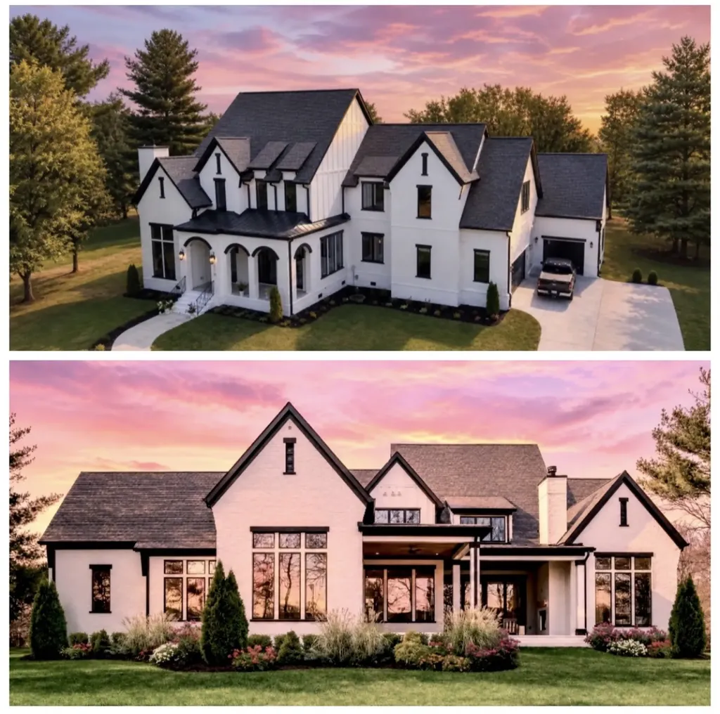 1110 Lipscomb Drive Brentwood TN 37027