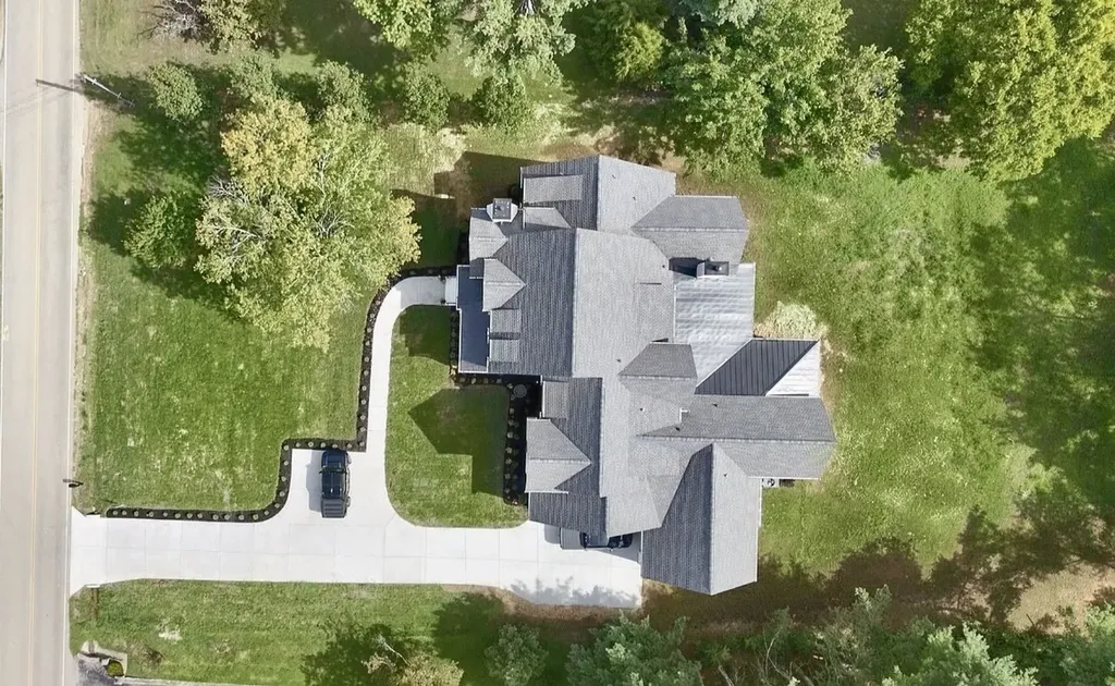 1110 Lipscomb Drive Brentwood TN 37027