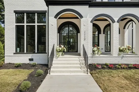 1110 Lipscomb Drive Brentwood TN 37027