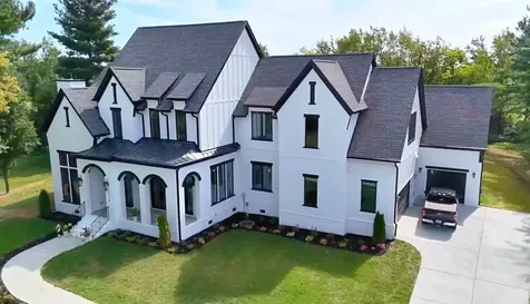 1110 Lipscomb Drive Brentwood TN 37027