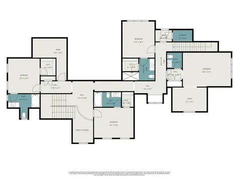 1110 Lipscomb Drive Brentwood TN 37027