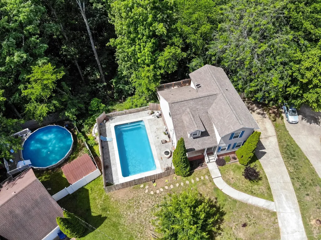 907 Sugarcane Way Clarksville TN 37040