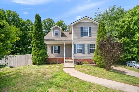 907 Sugarcane Way Clarksville TN 37040