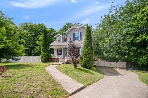 907 Sugarcane Way Clarksville TN 37040